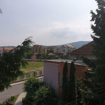 Zalău Hostel Stadion מראה חיצוני תמונה