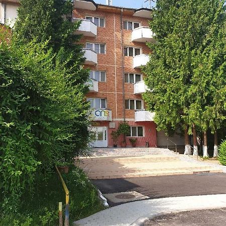 Zalău Hostel Stadion מראה חיצוני תמונה