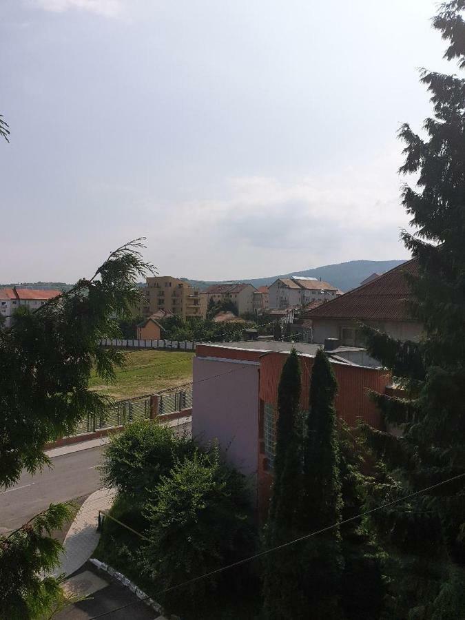 Zalău Hostel Stadion מראה חיצוני תמונה