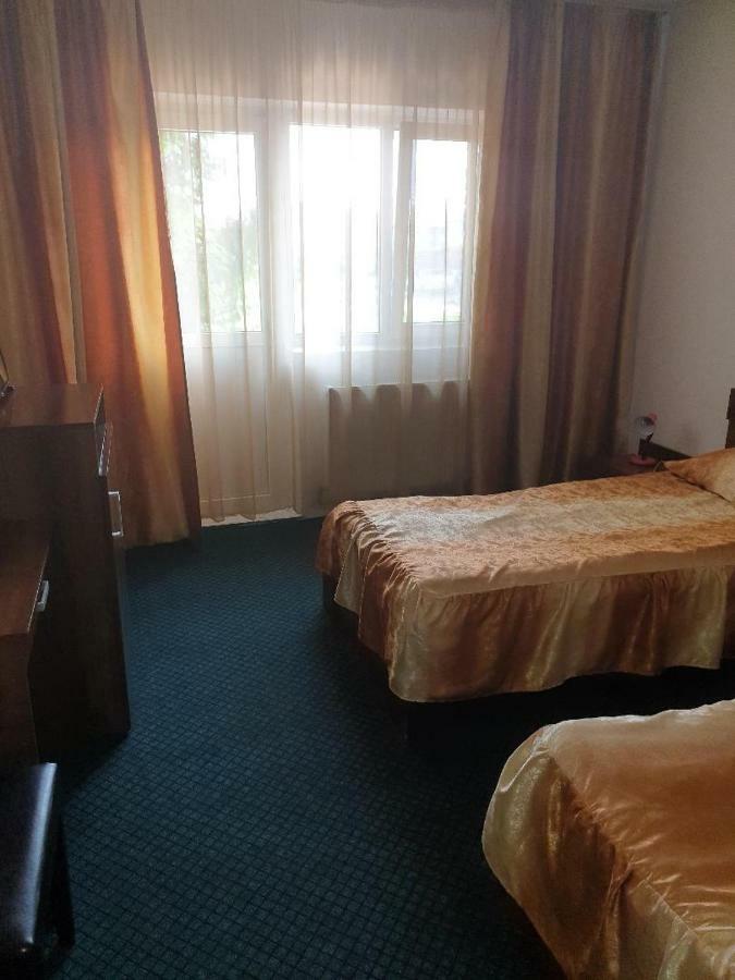 Zalău Hostel Stadion מראה חיצוני תמונה