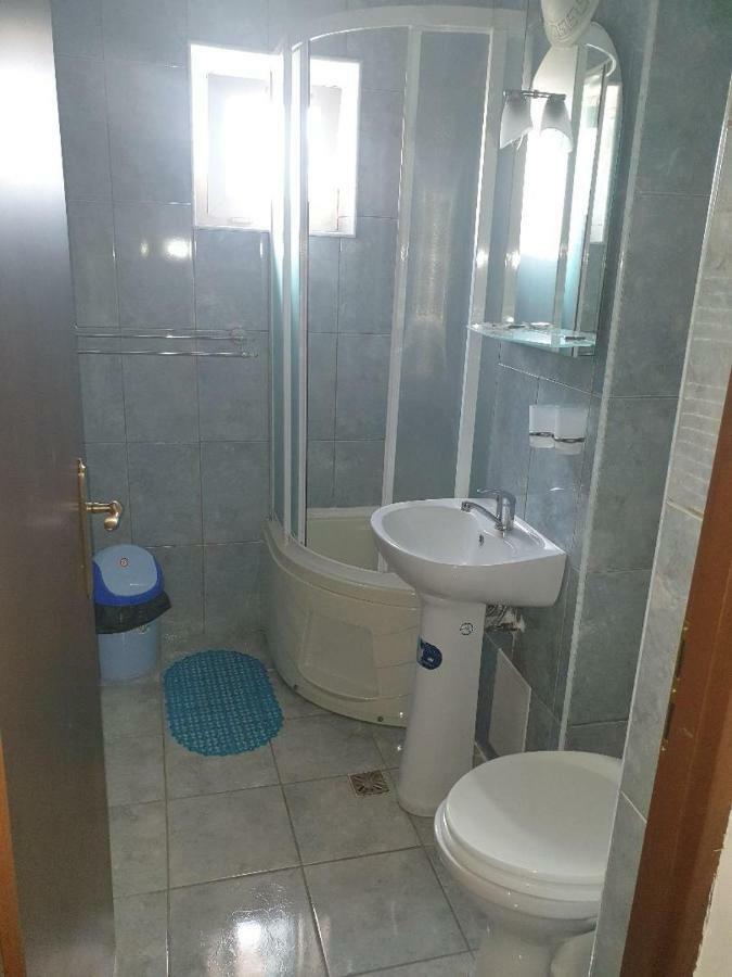 Zalău Hostel Stadion מראה חיצוני תמונה