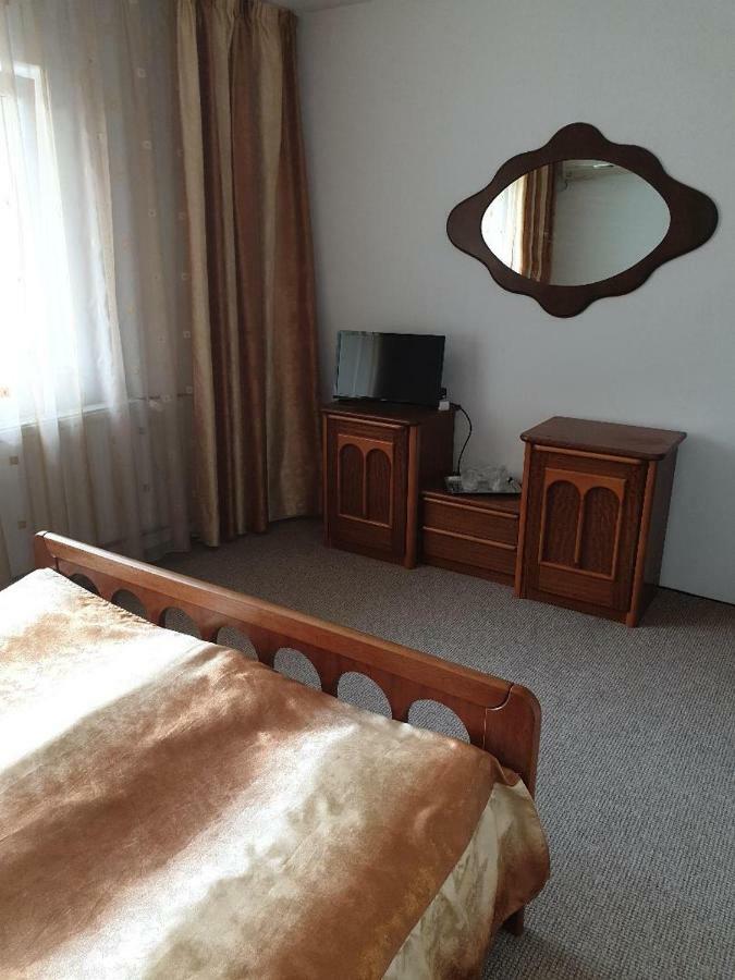 Zalău Hostel Stadion מראה חיצוני תמונה