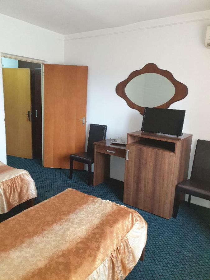 Zalău Hostel Stadion מראה חיצוני תמונה
