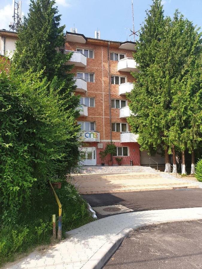 Zalău Hostel Stadion מראה חיצוני תמונה