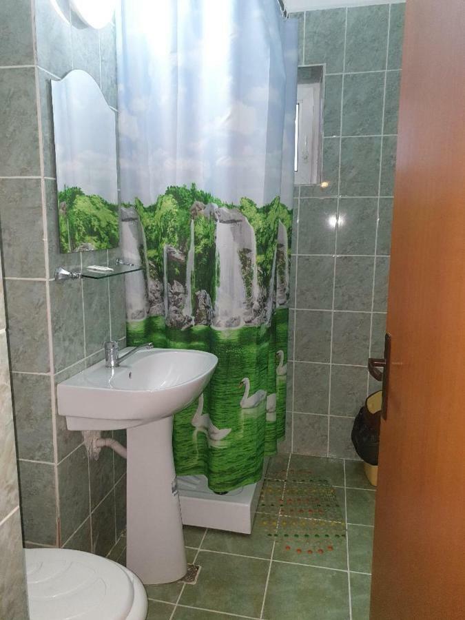 Zalău Hostel Stadion מראה חיצוני תמונה