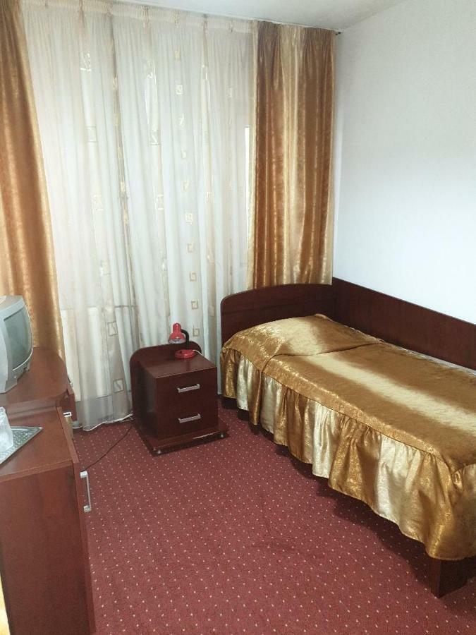 Zalău Hostel Stadion מראה חיצוני תמונה
