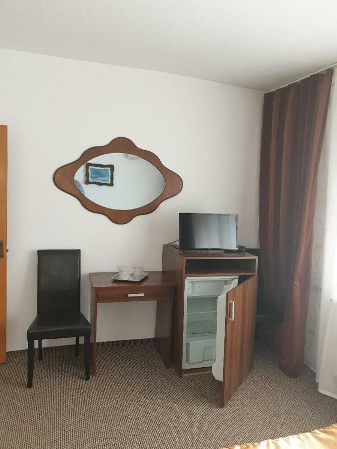 Zalău Hostel Stadion מראה חיצוני תמונה