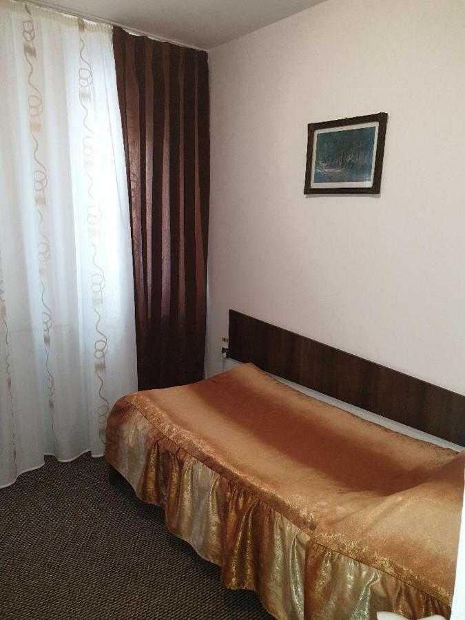 Zalău Hostel Stadion מראה חיצוני תמונה