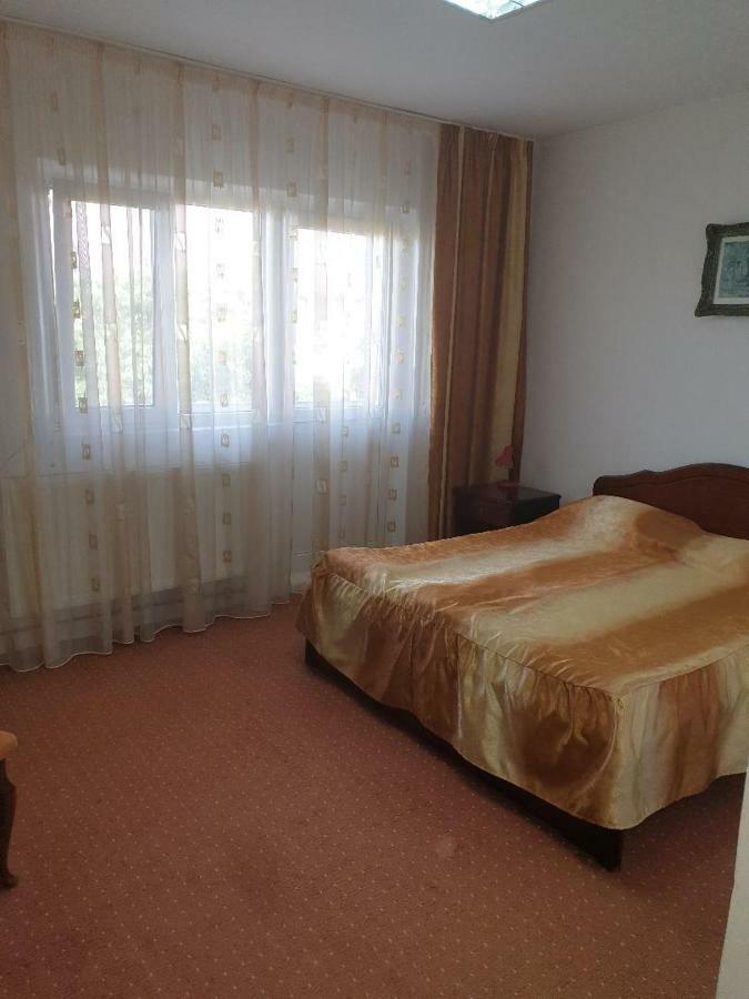 Zalău Hostel Stadion מראה חיצוני תמונה