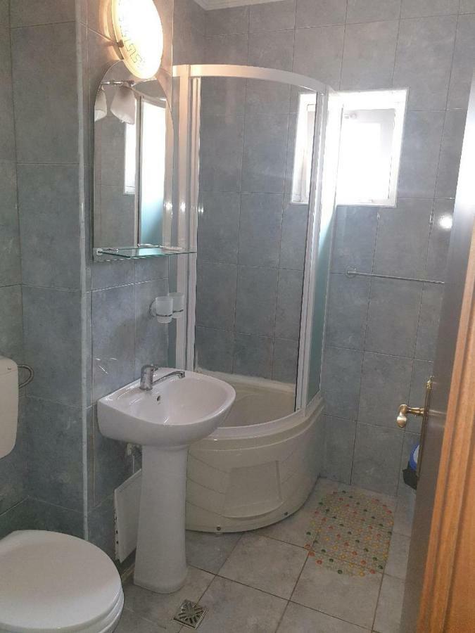 Zalău Hostel Stadion מראה חיצוני תמונה