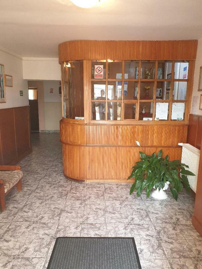 Zalău Hostel Stadion מראה חיצוני תמונה