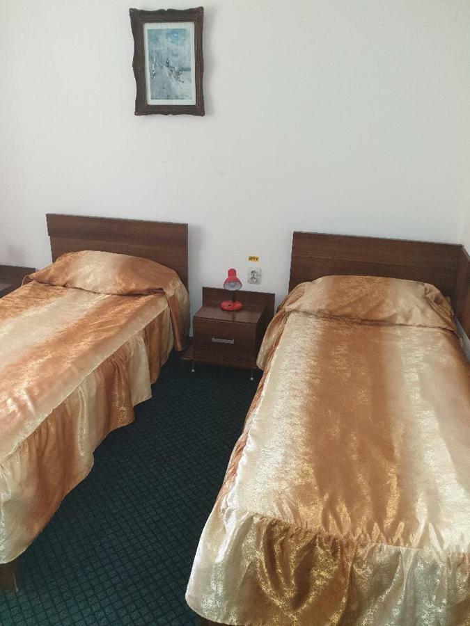 Zalău Hostel Stadion מראה חיצוני תמונה