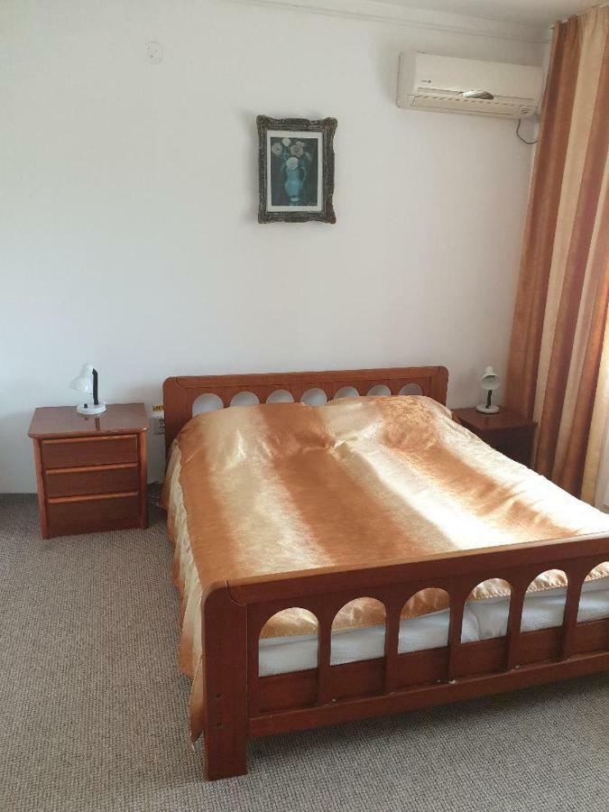 Zalău Hostel Stadion מראה חיצוני תמונה
