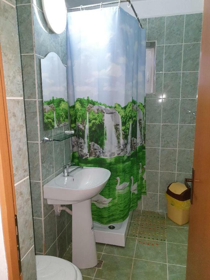 Zalău Hostel Stadion מראה חיצוני תמונה